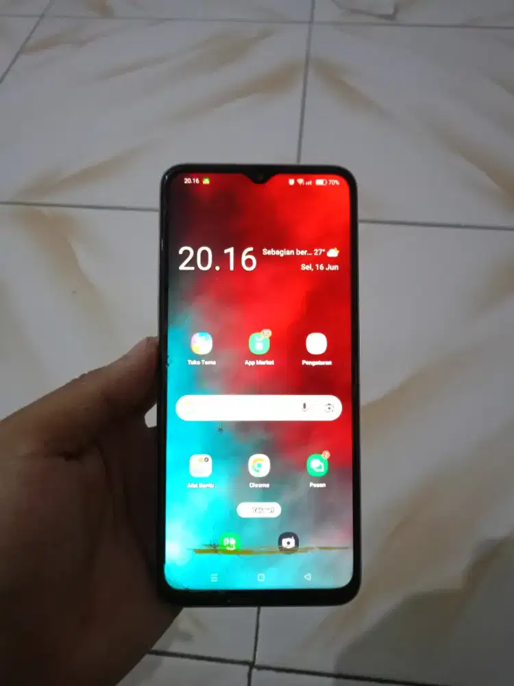 Hp bekas Jual cepat