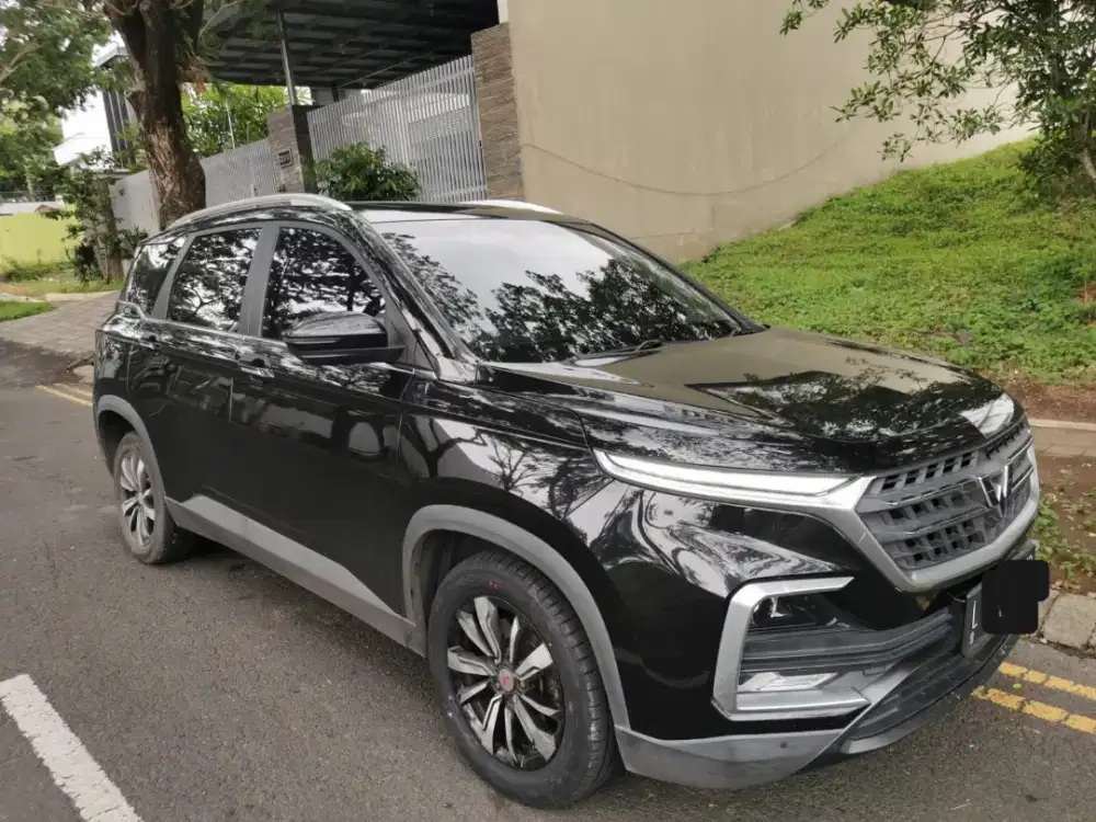 Jual Almaz kesayangan