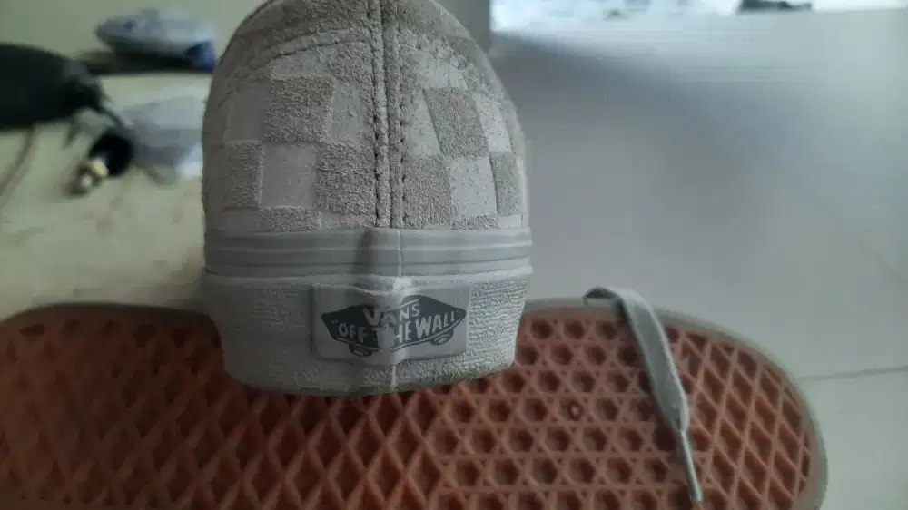 Sneakers ori vans