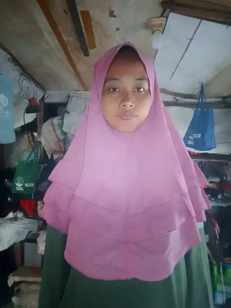 Mencari Kerja Yg Halal Buat Kebutuhan Keluarga