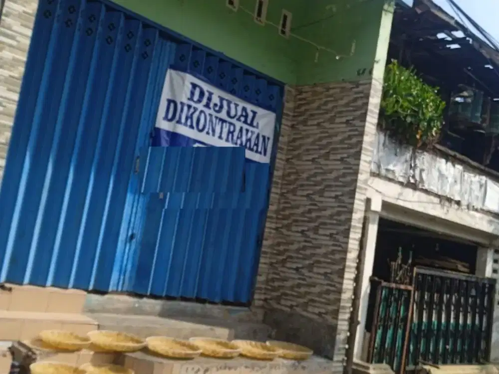 rumah dijual simo margerejo surabaya