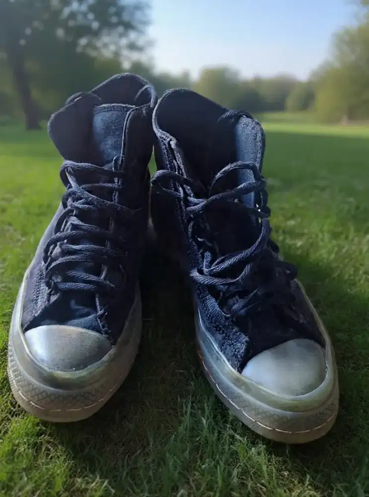 Sepatu Converse