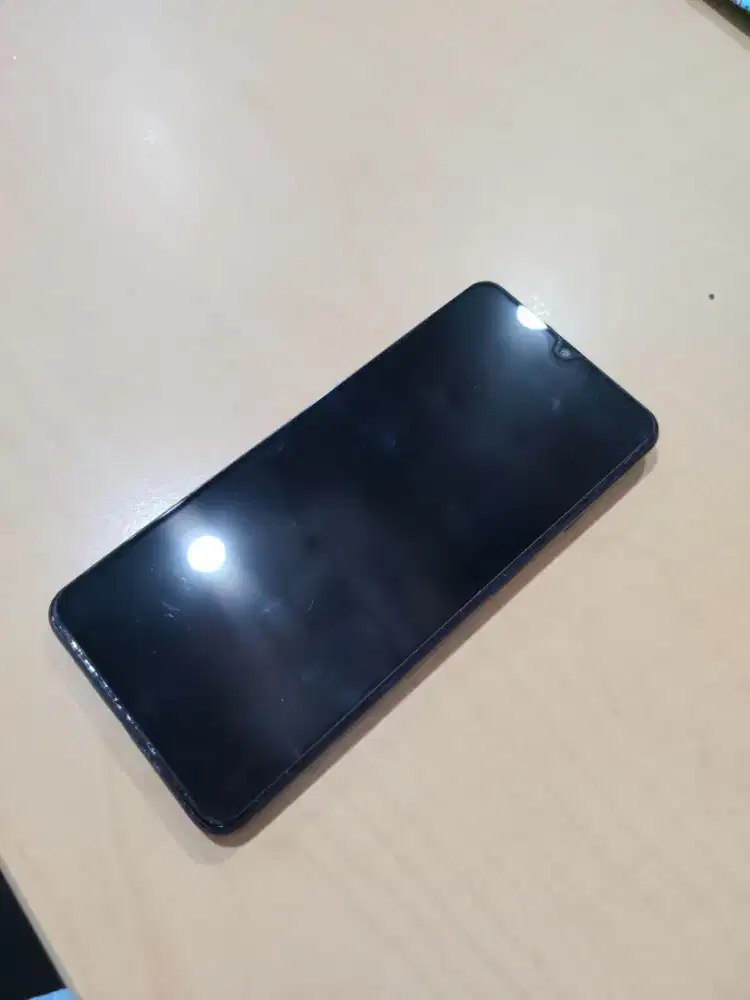 Samsung A22 4G RAM 6/128GB HP only Bisa Nego