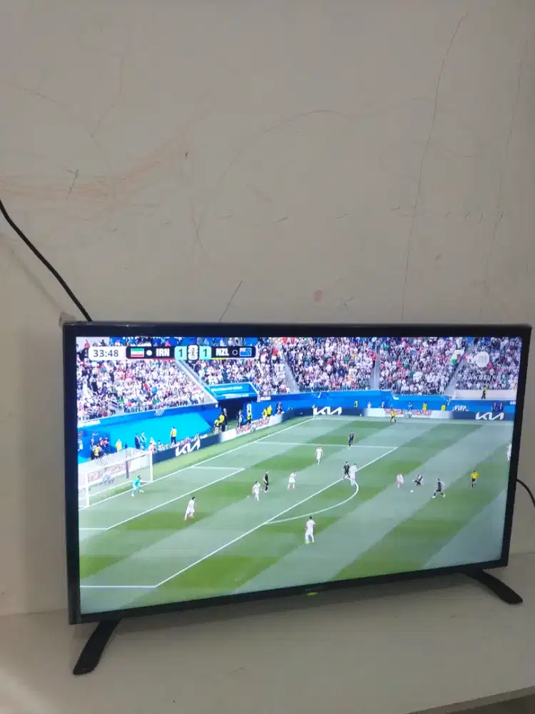 TV SHARP 32 INCH DIGITAL