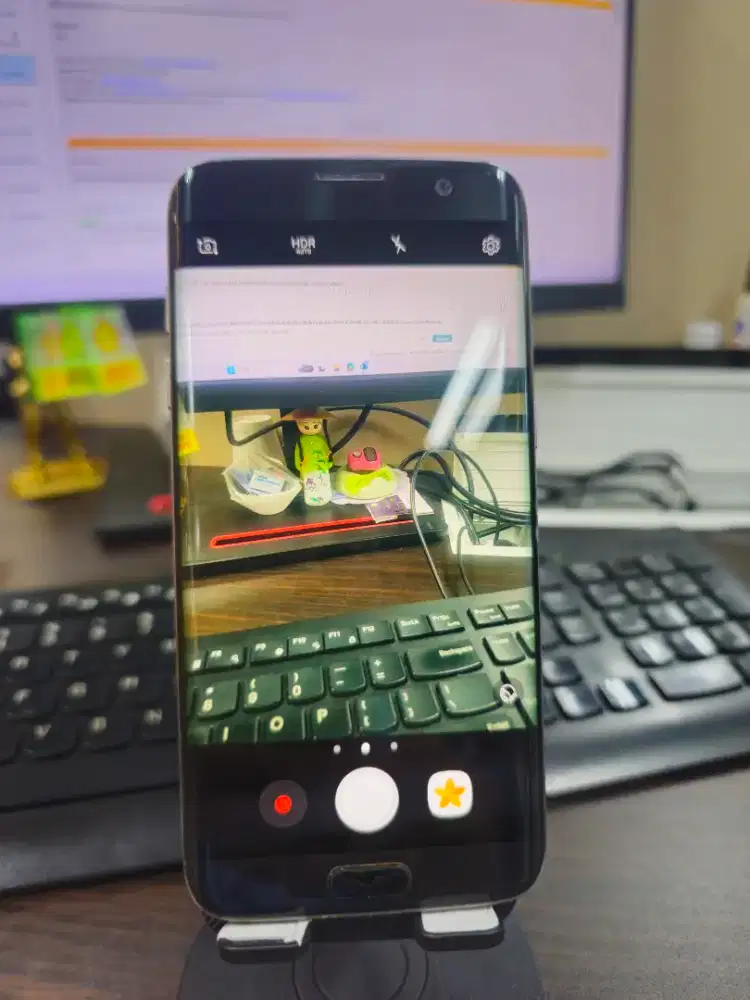 Samsung S7 edge