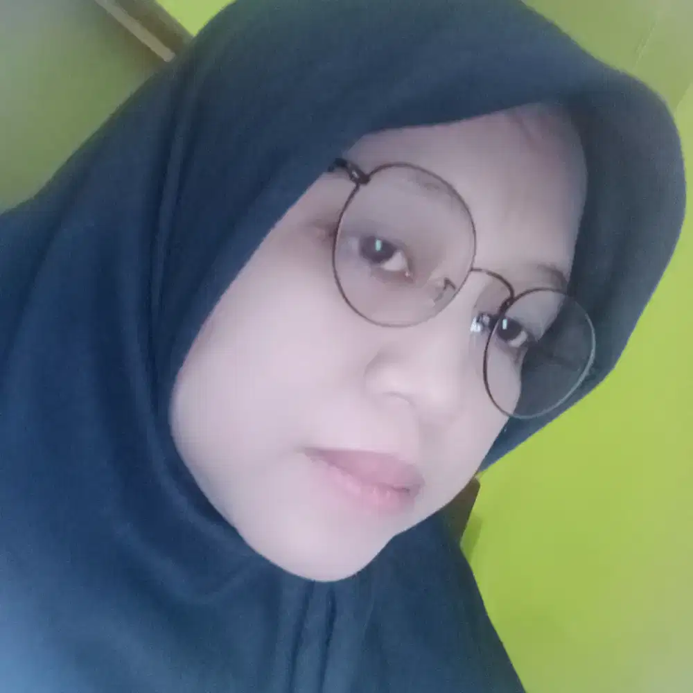 info loker ya saya terbiasa pegang komputer Excel dan Zahir accounting