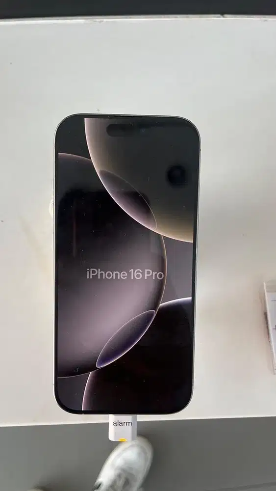 Iphone   16 Pro