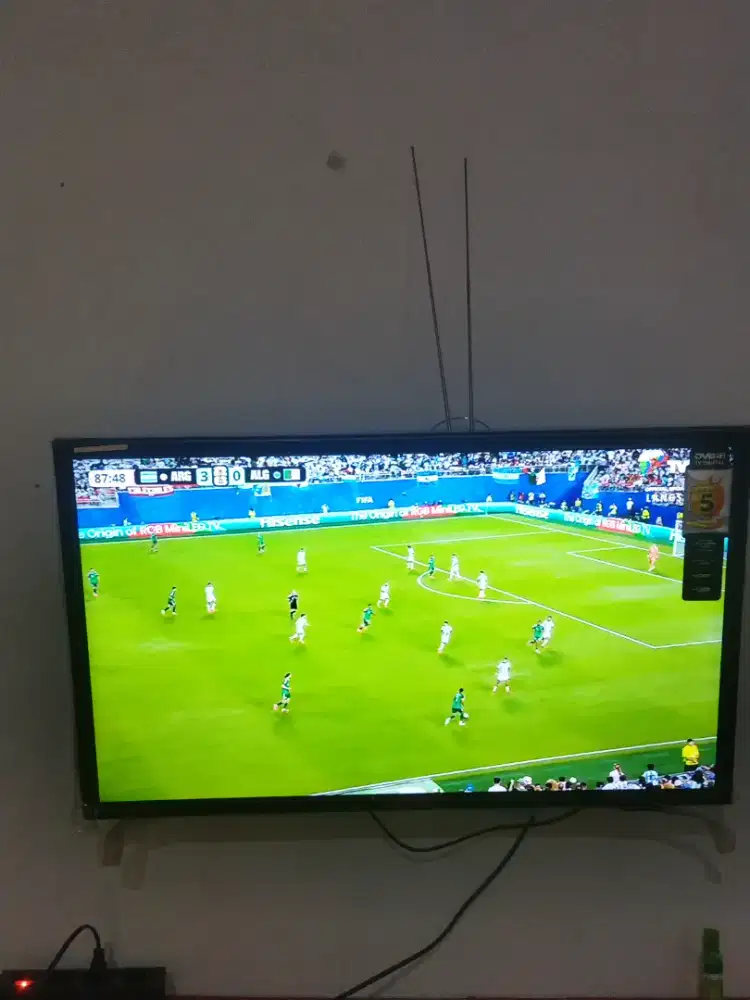 TV LED POLYTRON 32 INC DIGITAL