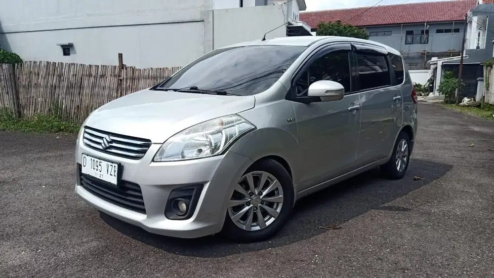 ERTIGA GL M/T 2015