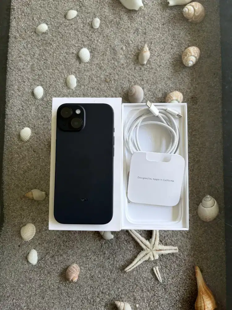 Iphone 15 128 GB