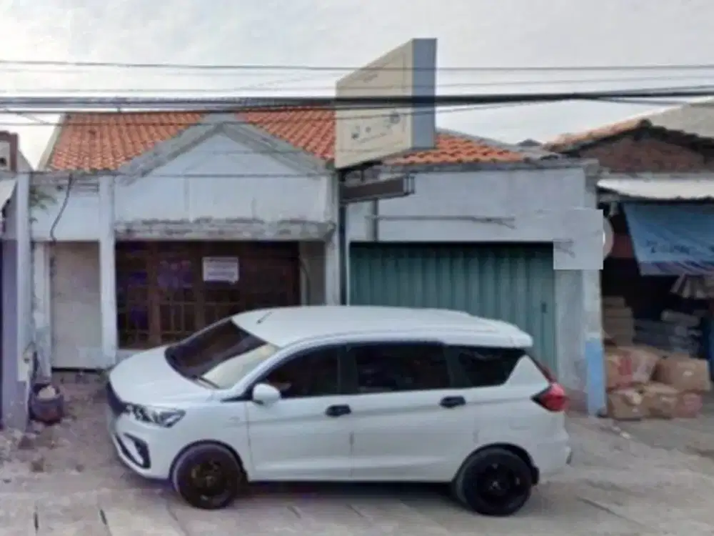 rumah dijual raya jambangan surabaya