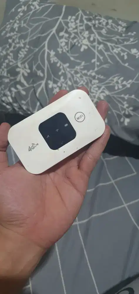 Modem Mifi mf800-2 ( All Operators Unlocked )