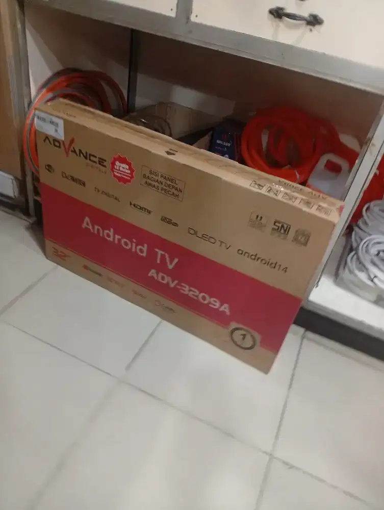 Promo cicilan menarik elektronik