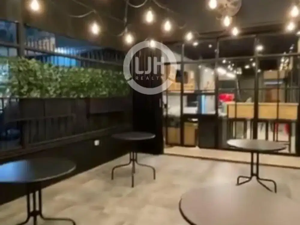 Ruko Dijual Di Cinere Depok Jawa Barat