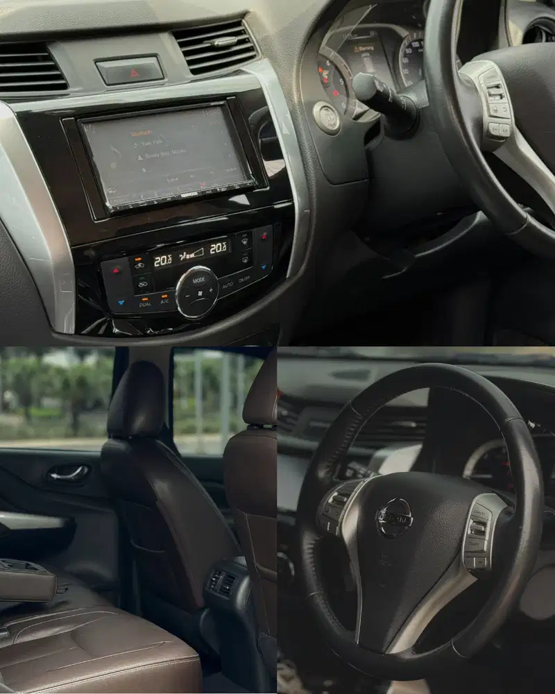 Nissan Terra 2019 Diesel