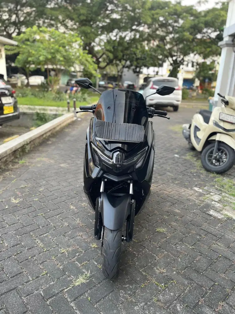 YAMAHA NMAX NEO 2026 SUPER MANTAPP