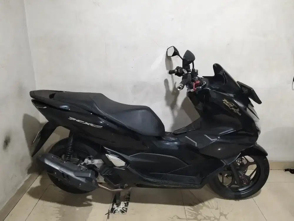 Honda PCX 160 CBS 2024