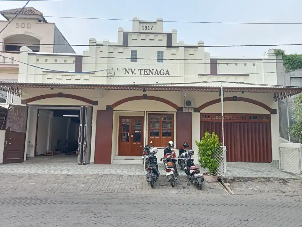 ADMIN PENJUALAN
