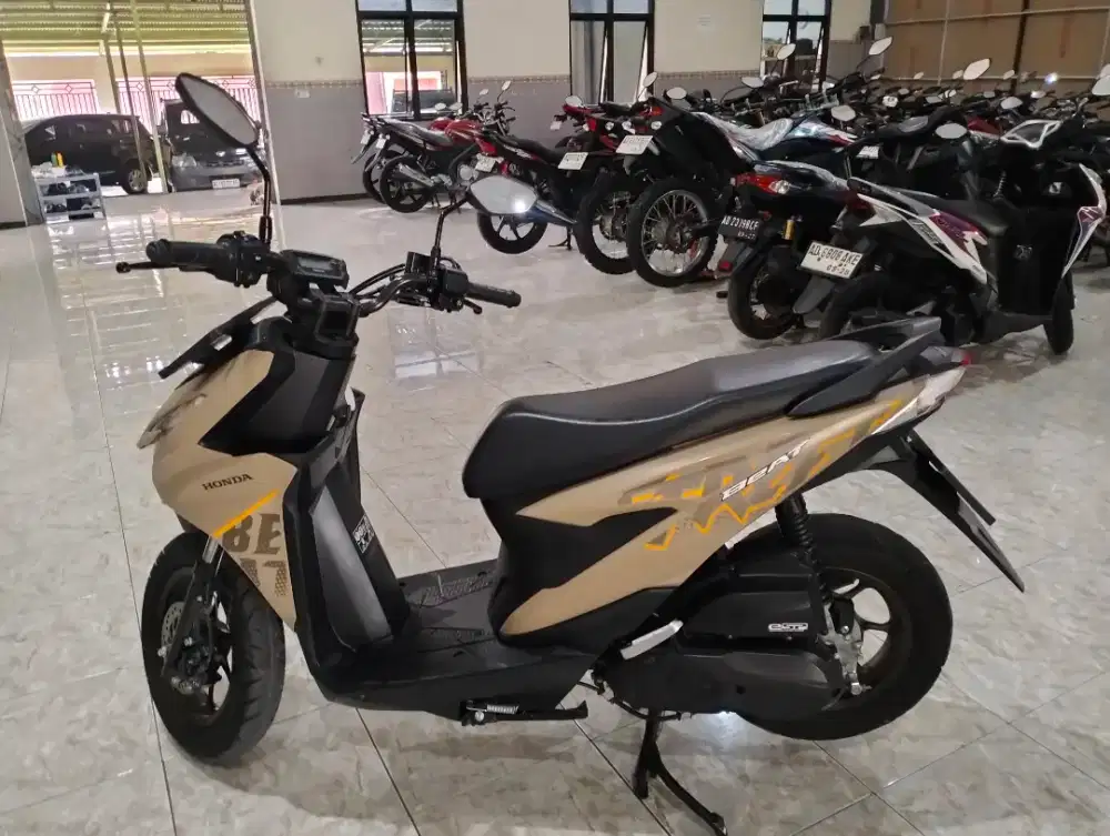 All new beat street murah dan bagus