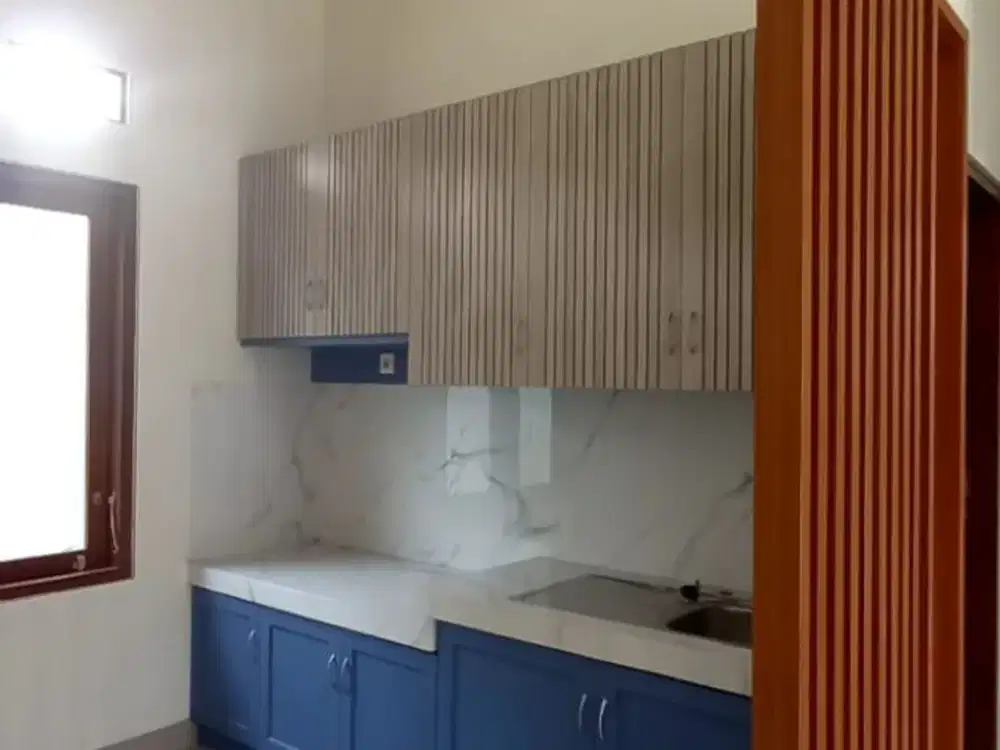 Dijual Rumah Minimalis Modern Harga ekonomis Utara Swalayan Pamela 7 Purwomartani