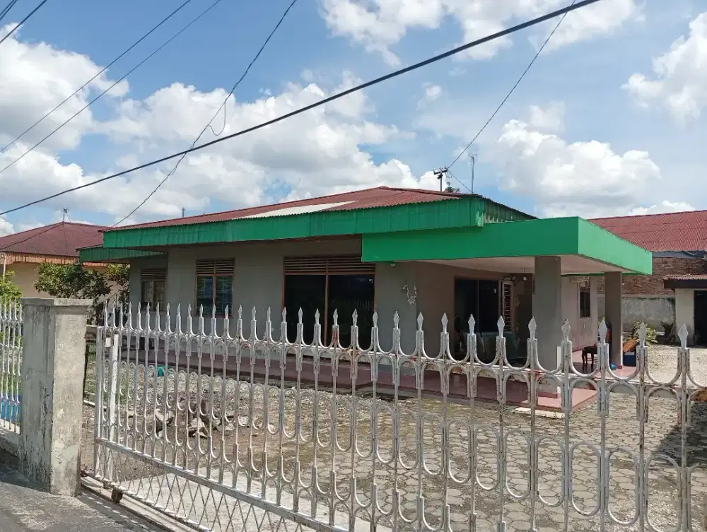 Dijual Cepat Rumah Untuk Berobat Ibu!