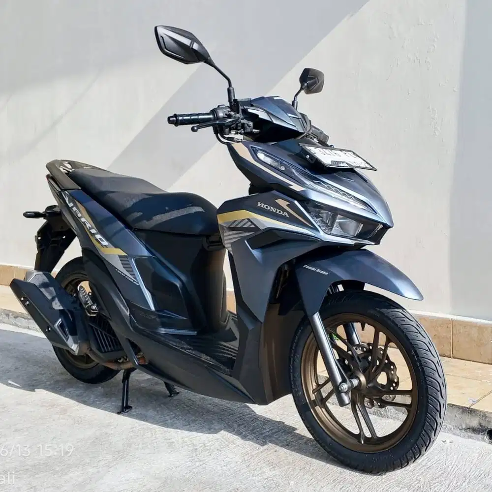 HONDA VARIO 125 GEN 2 KEYLESS TH 2022 CASH.KREDIT