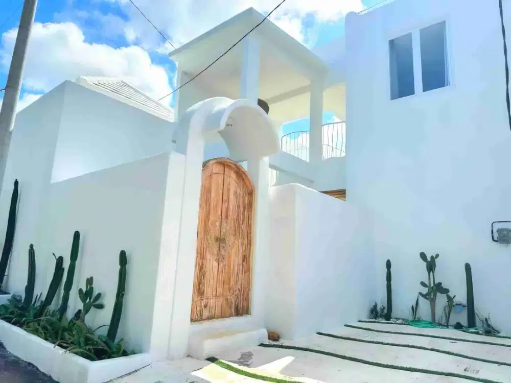 Mediterania Stylish Villa di Area Jimbaran