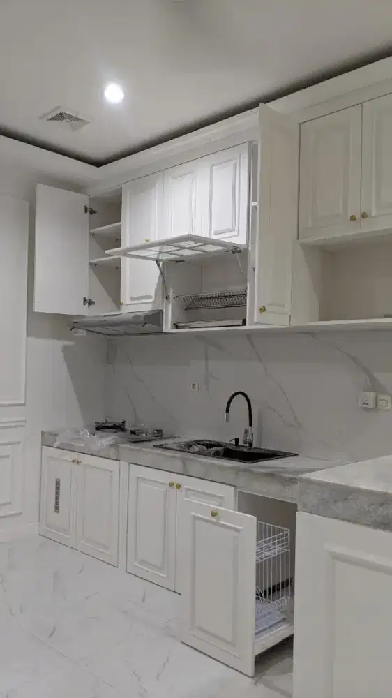 Kitchen Set Duco