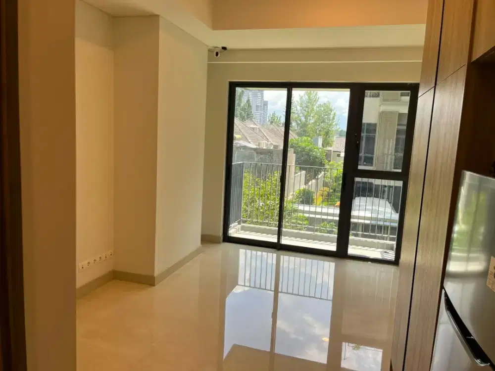 Apartemen Arumaya Ressidence, Jakarta Selatan