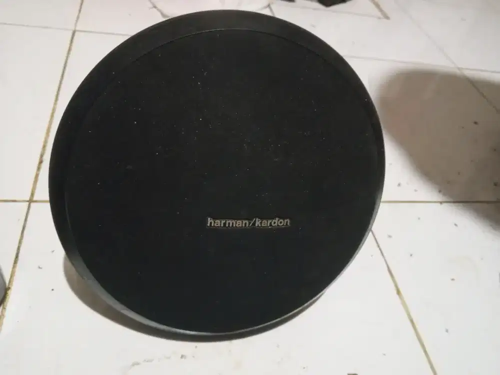 Speaker Onyx Studio 1