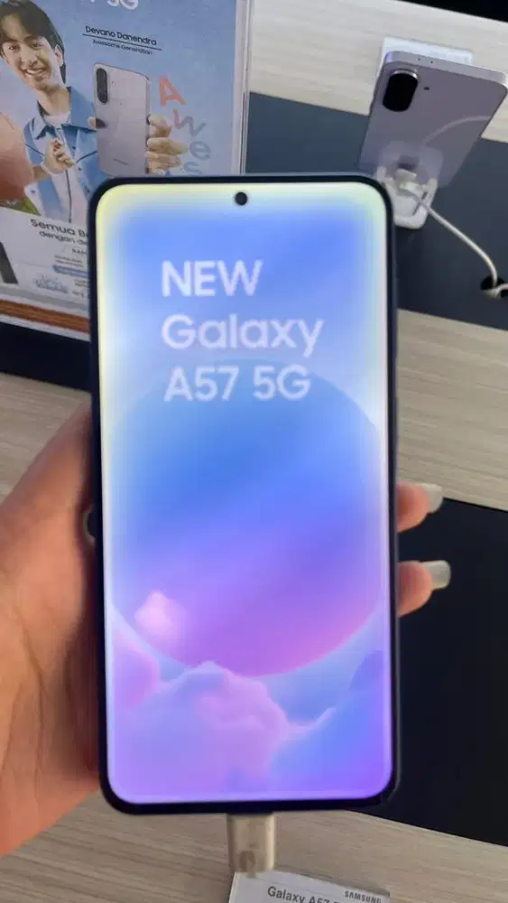 Hp  Samsung a57