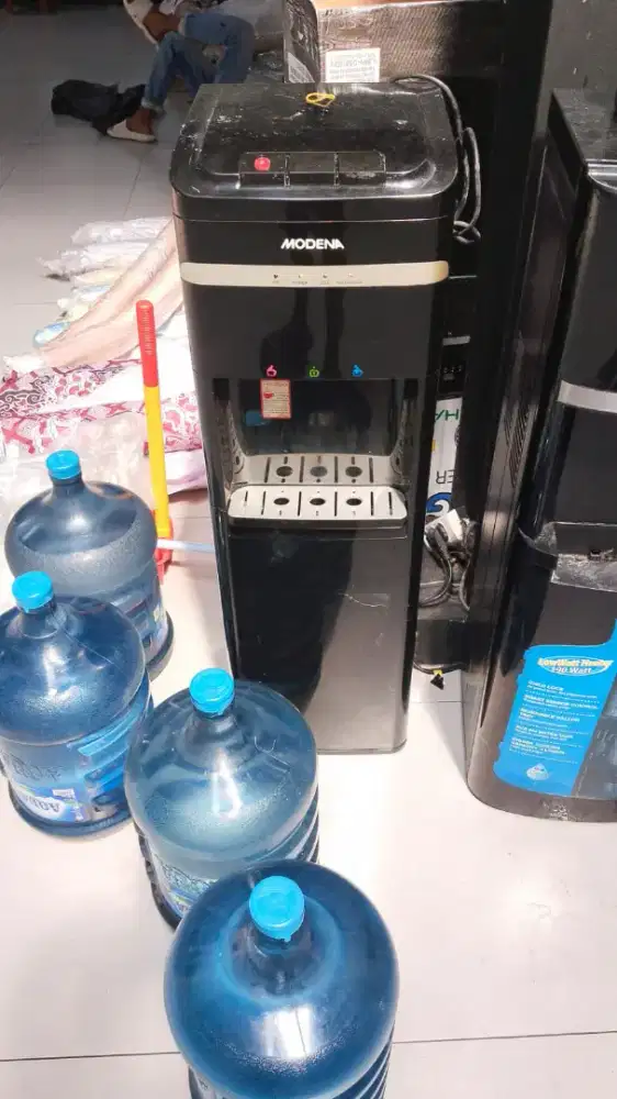 Service Dispenser semua merk