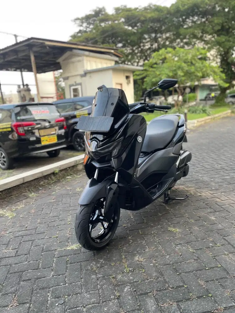 YAMAHA NMAX NEO 2026 SUPER MANTAPP