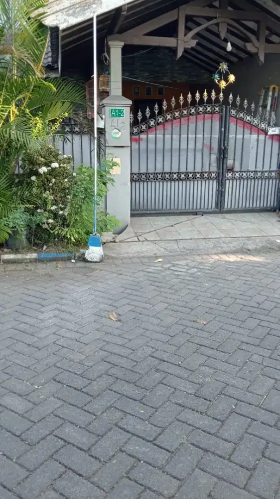 Mencari pekerjaan jaga anak/orang sakit