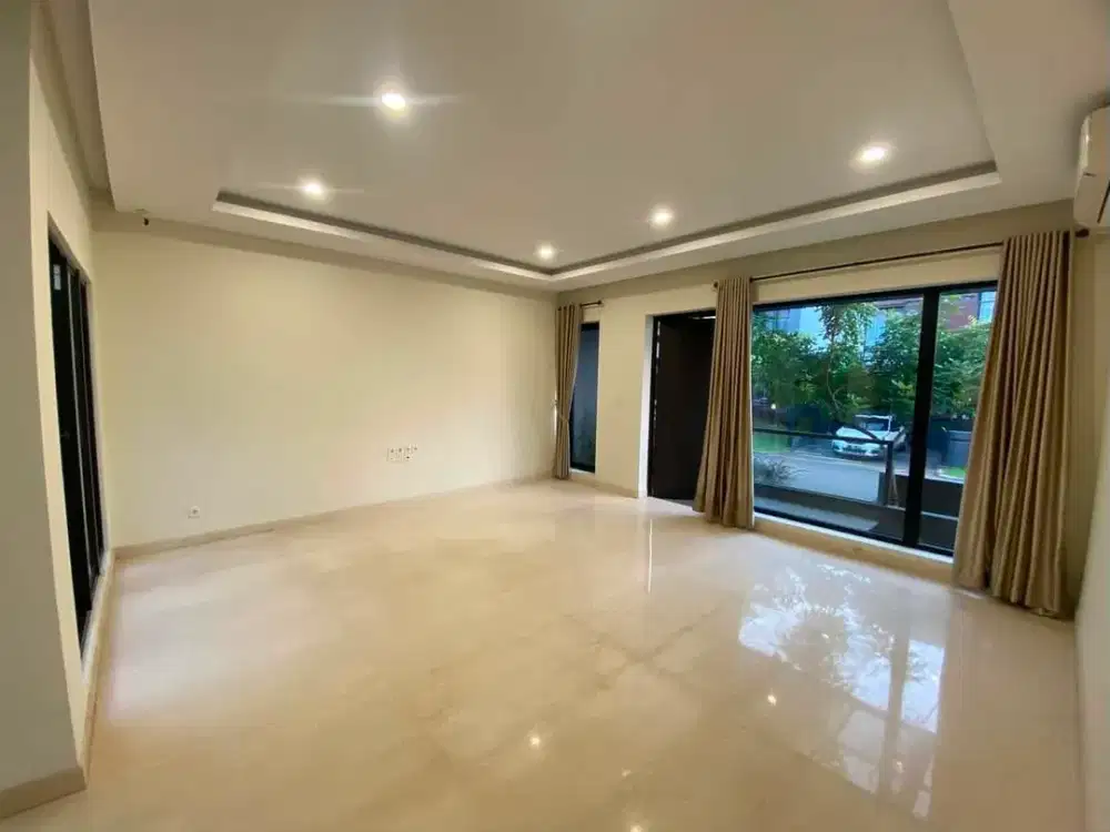 JUAL RUMAH MOZART LEBAR 9, SYMPHONIA GADING SERPONG