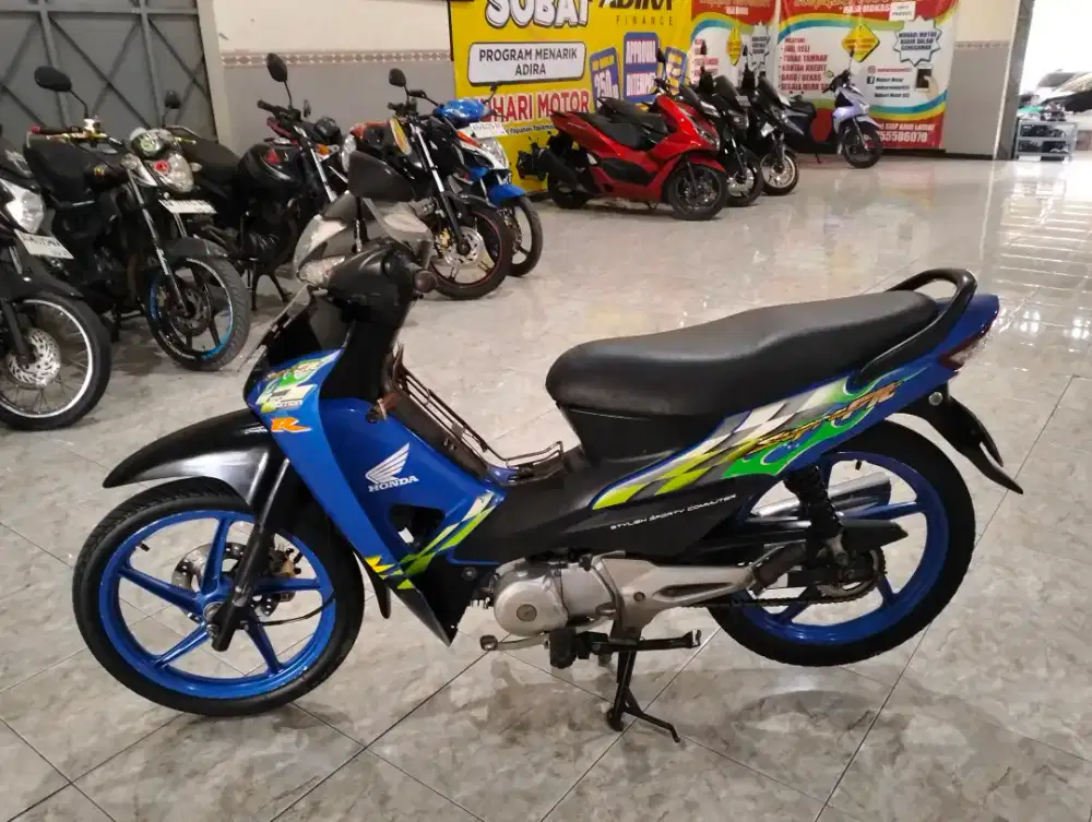 Suprafit new cw edisi