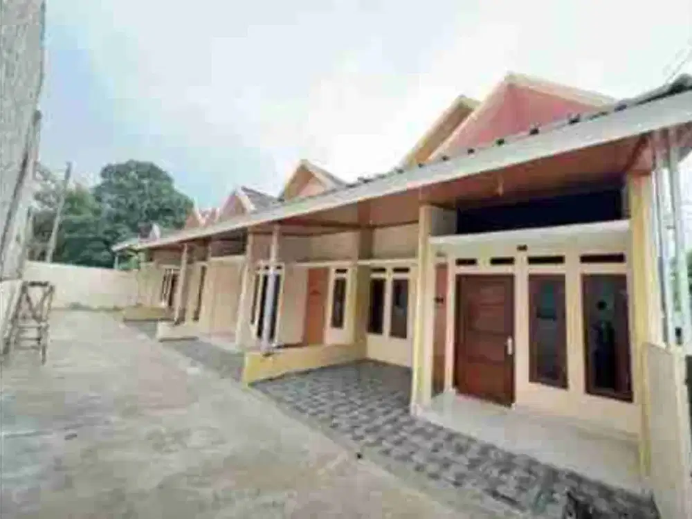 Rumah ready shm IMB ready pecah perkapling