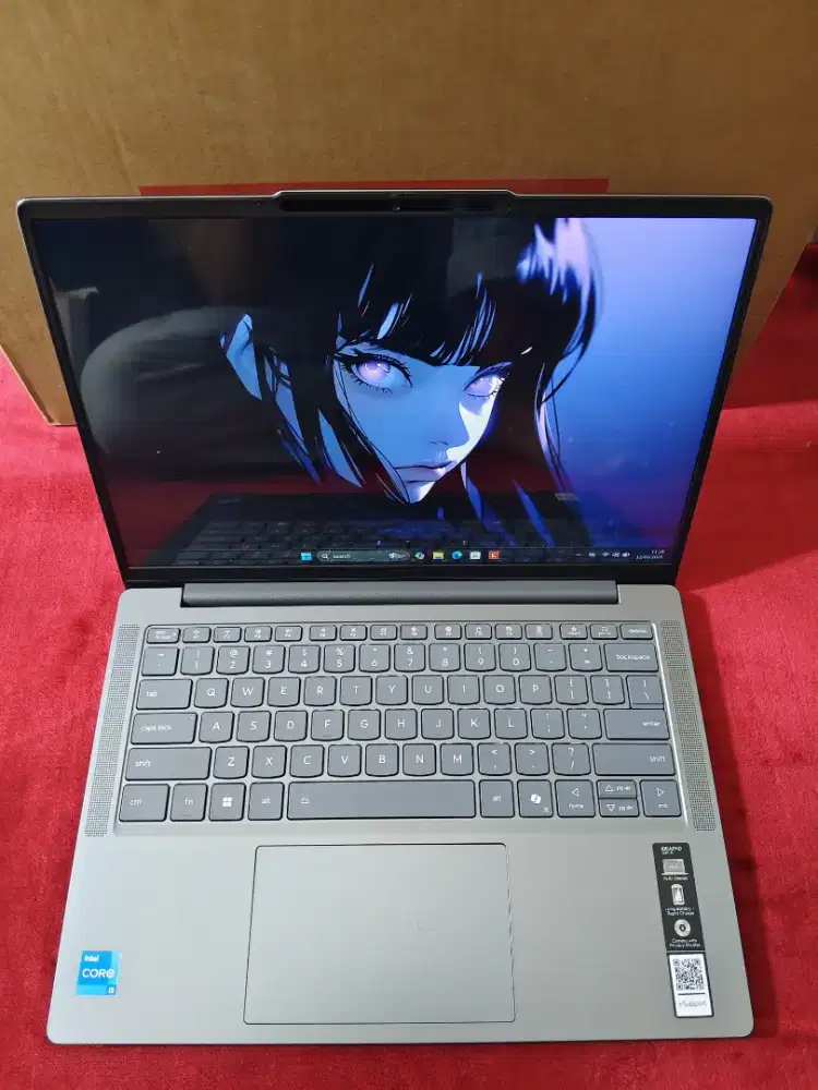 Lenovo IdeaPad Slim3 Intel Core i5-13420H 8/512 Garansi ADP Maret 2028