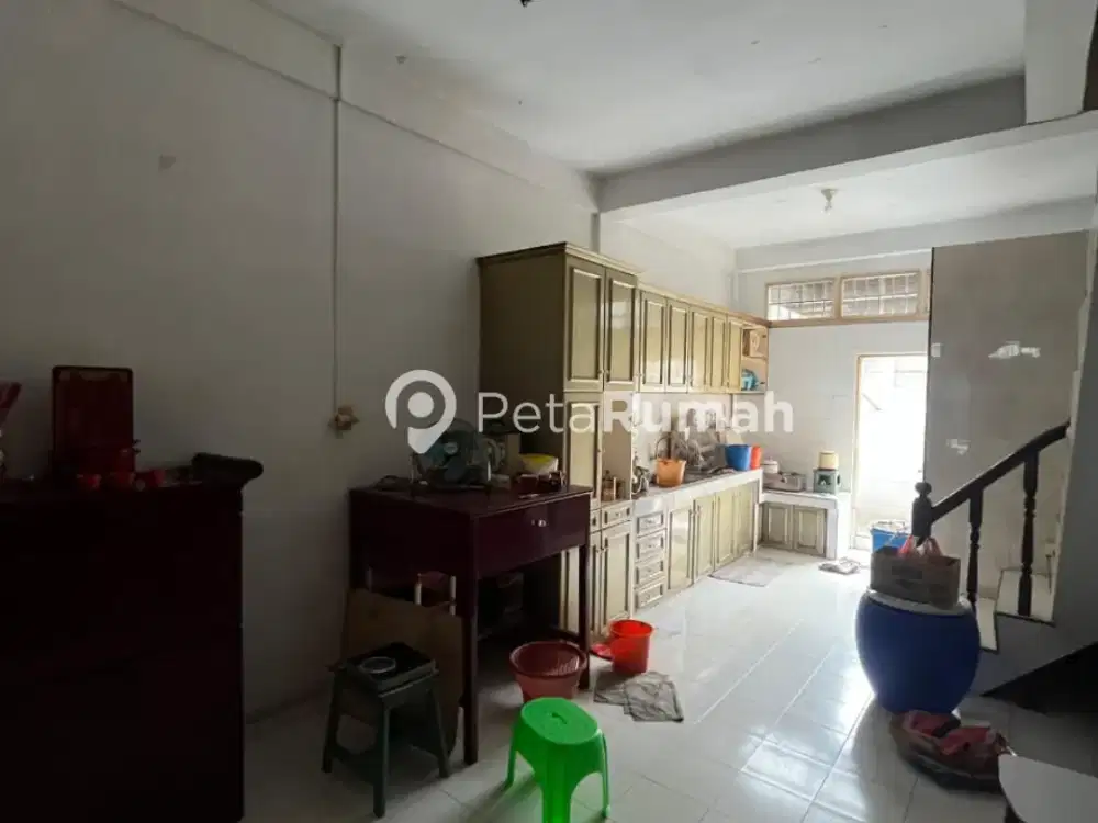 DIJUAL RUMAH JALAN KETAPANG BARU - DAERAH SEKIP PARADISE (WIBOWO