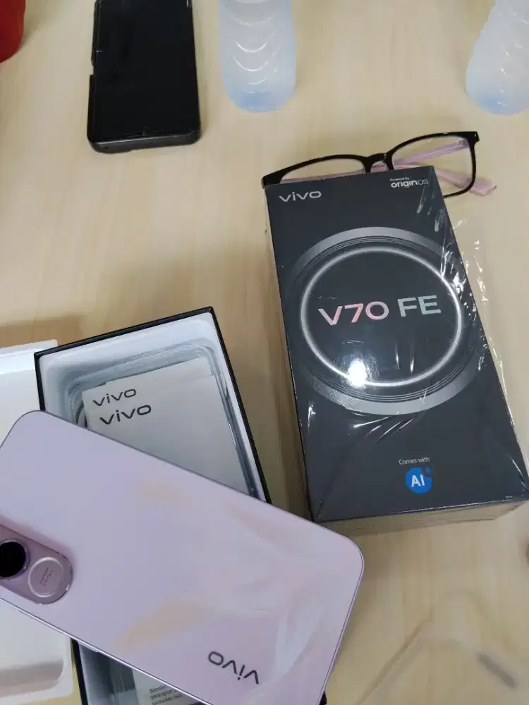 CICILAN MURAH VIVO V70FE 5G