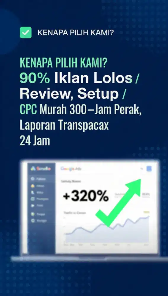 JASA GOOGLE ADS
