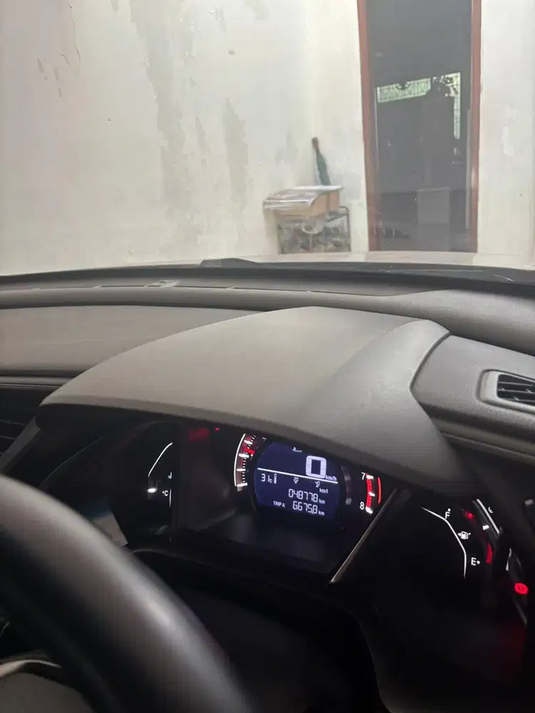 Honda Civic 2020 Bensin