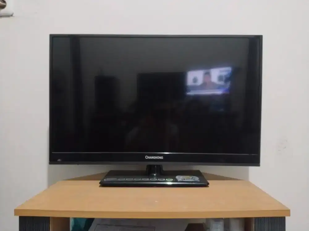 TV Changhong 29 Inch - Rusak