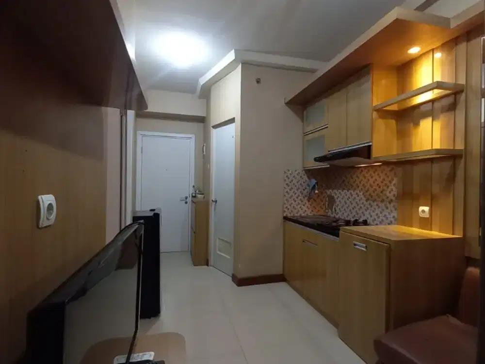 Di Sewakan Apartemen Impian Anda menanti Di Pusat Kota