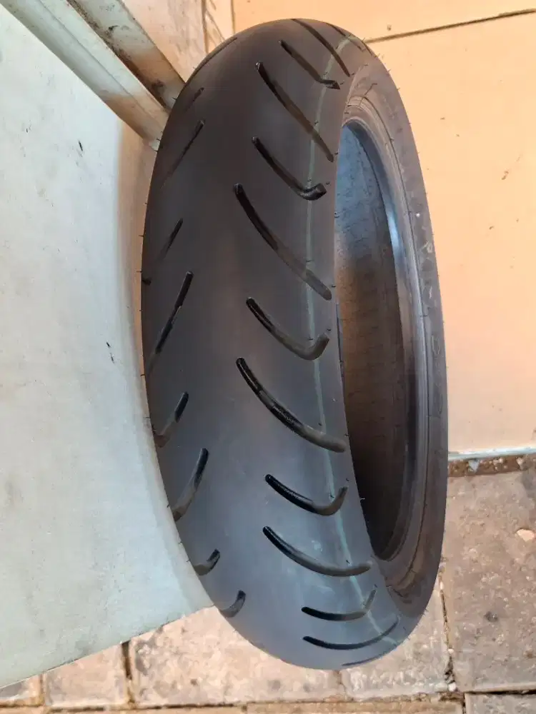 Maxxis Victra S98 ST 110/70-12