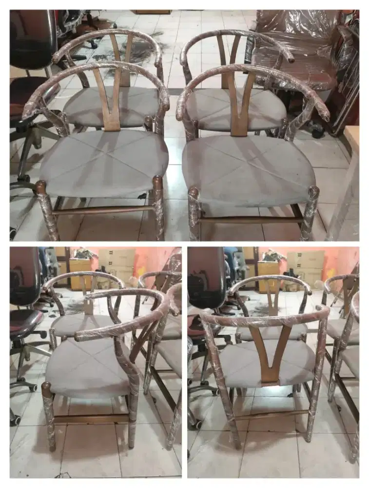 kursi tamu/cafe