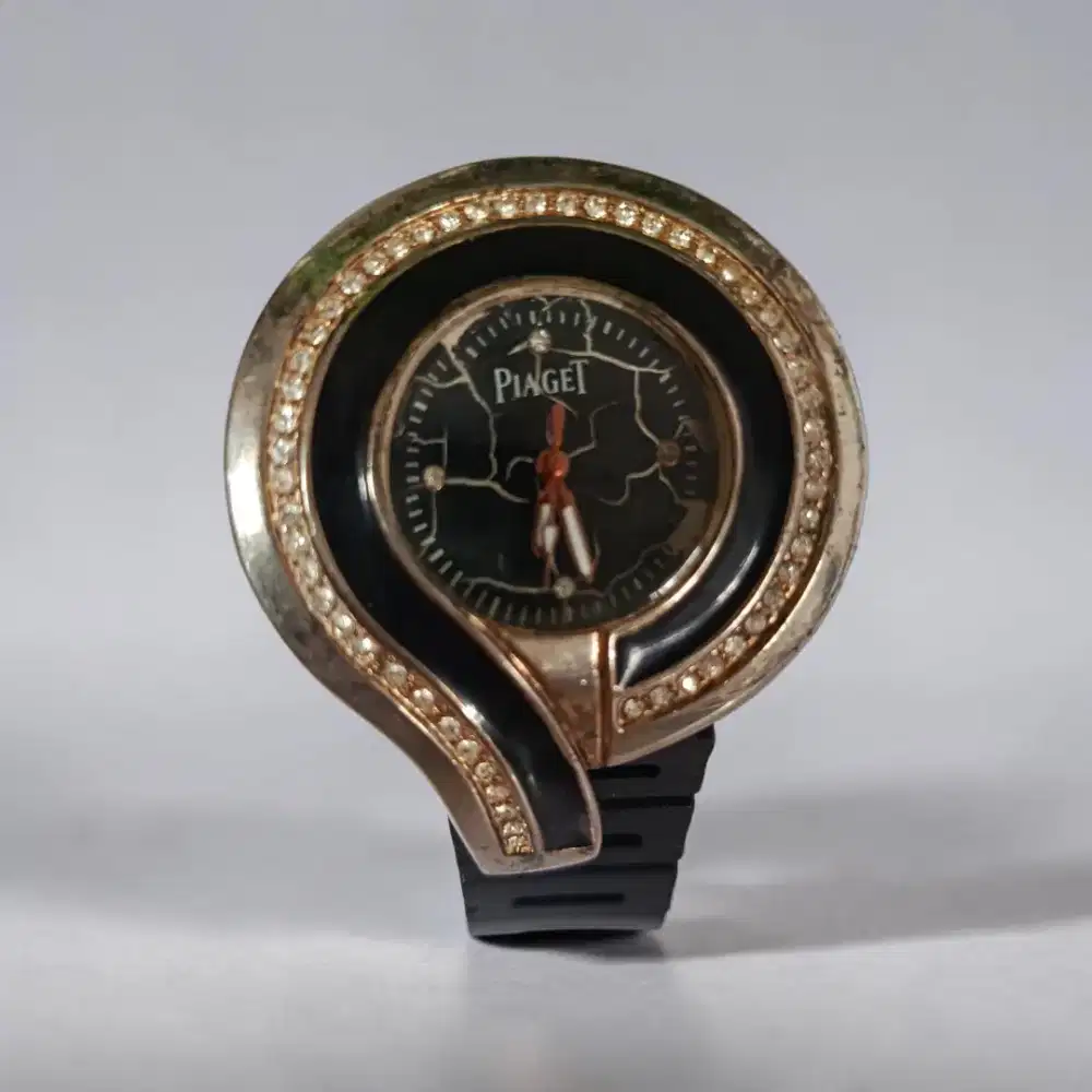 Jam tangan mewah piaget