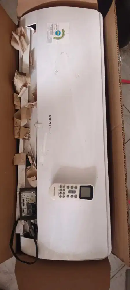 Indoor AC bekas