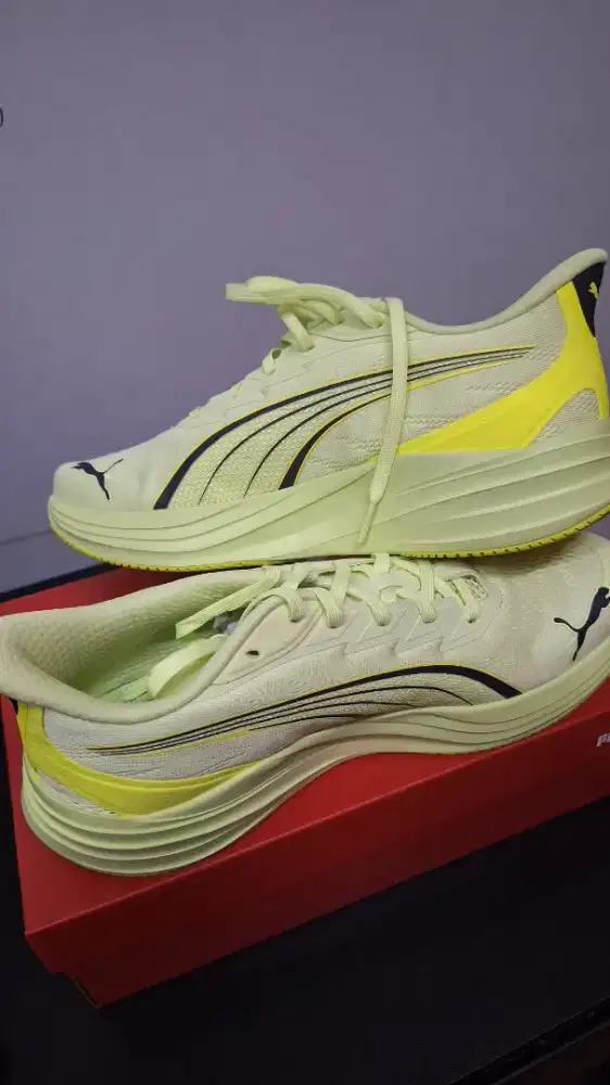 Sepatu Lari Puma Pro Darter 2
