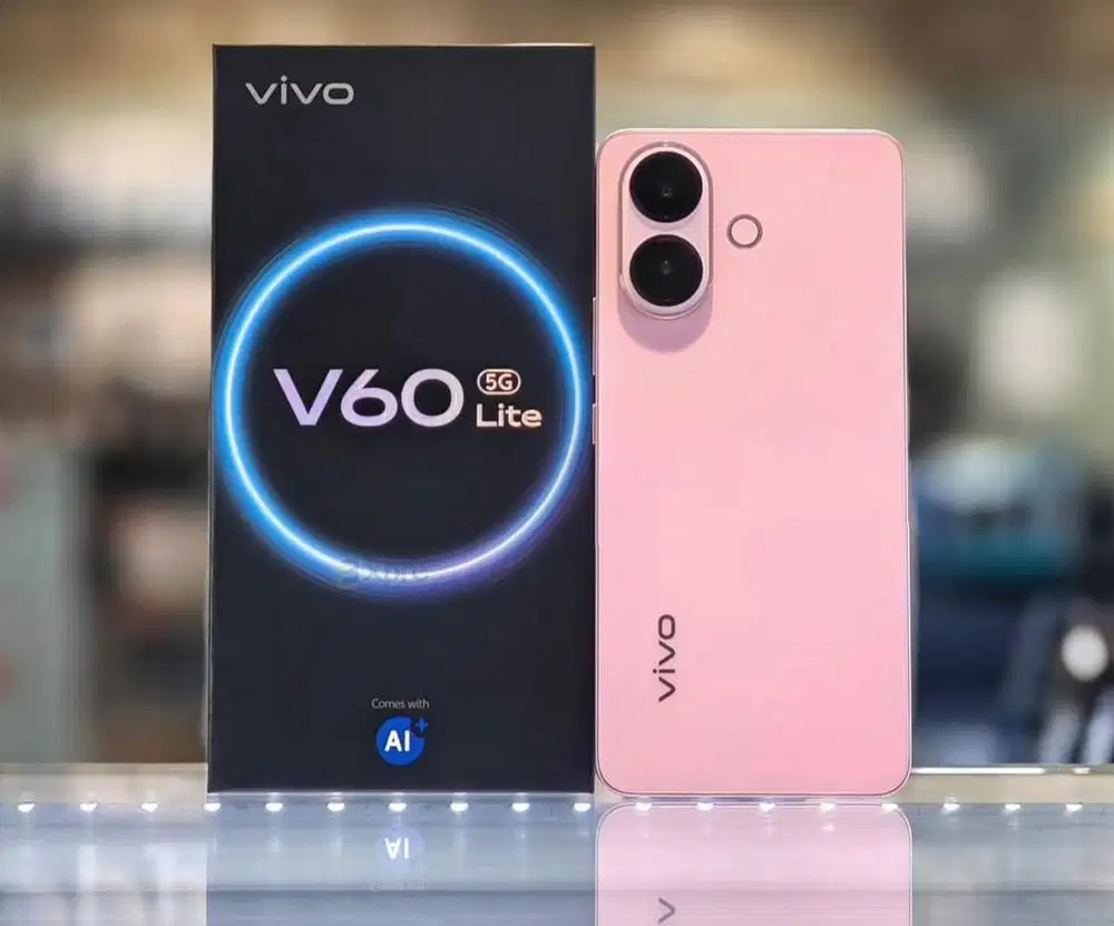Vivo V60 Lite 5G